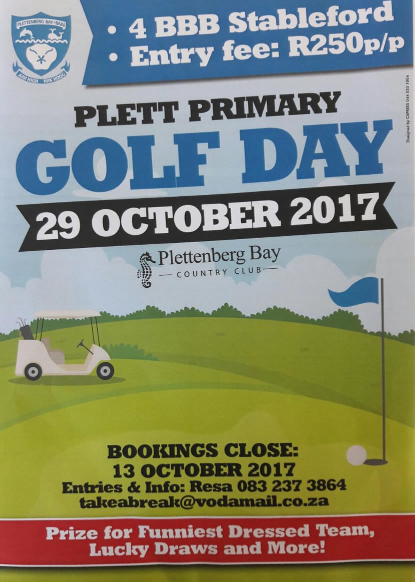 plett-primary-golf-day